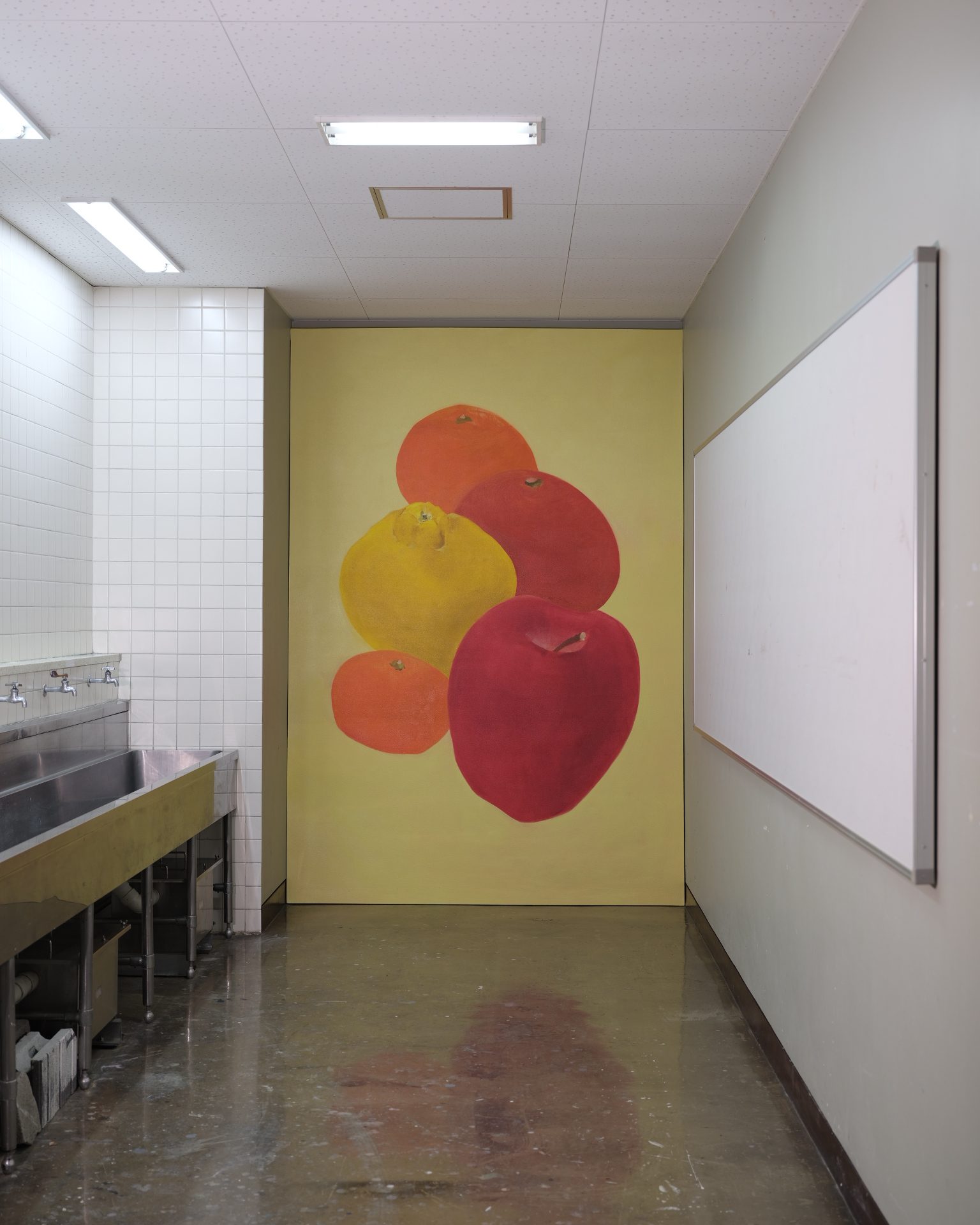 大野琢耶 challenger_brigade @joyridespeedshop