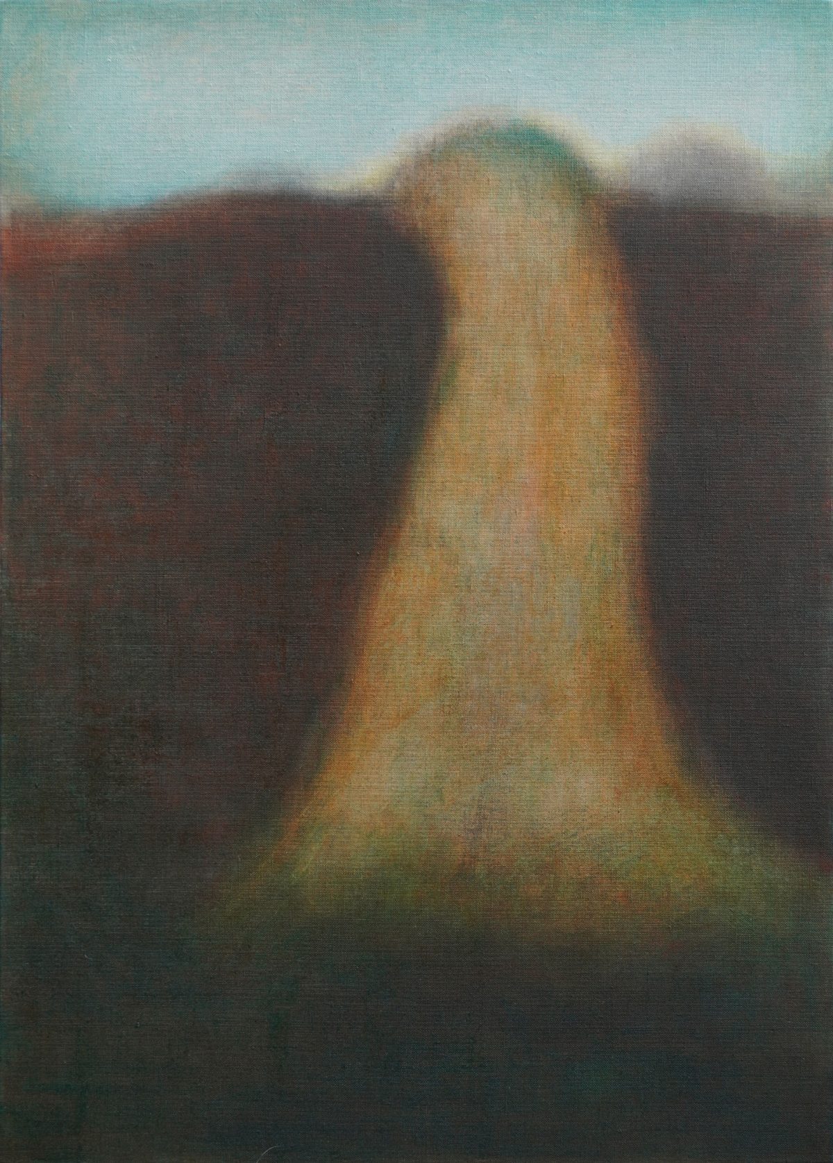 多摩美術大学 絵画学科油画専攻 | 坂本龍幸-Sakamoto Tatsuyuki